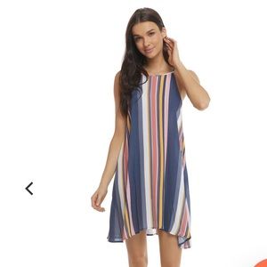 Eidon By Body Glove Sundress